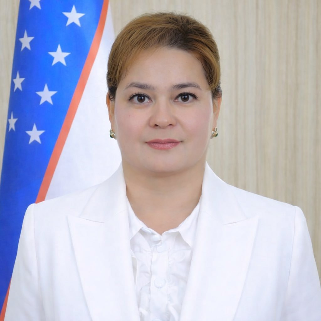 Ургенчский Государственный Университет