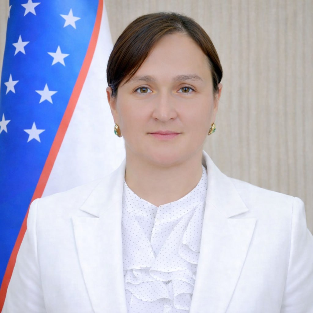 Ургенчский Государственный Университет