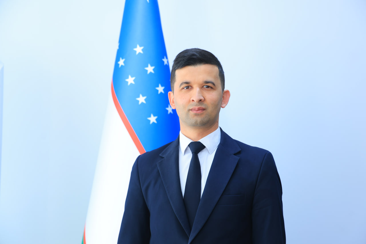 Ургенчский Государственный Университет