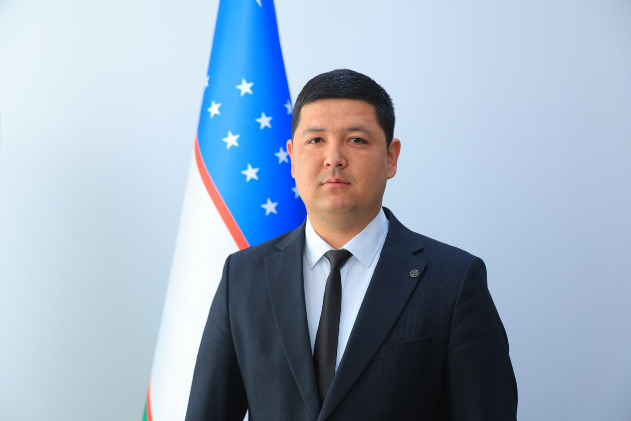 Urganch Davlat Universiteti