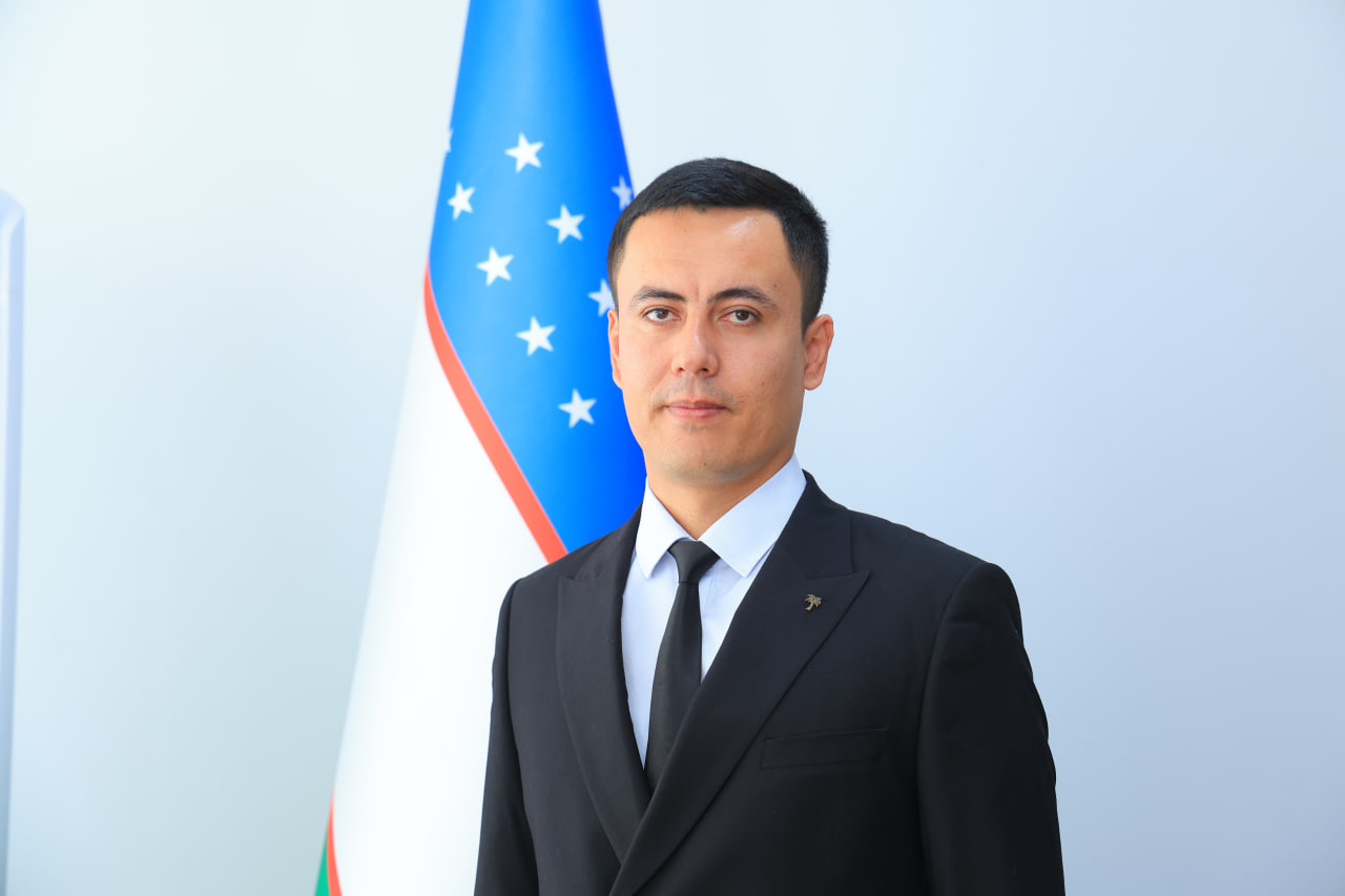 Urganch Davlat Universiteti