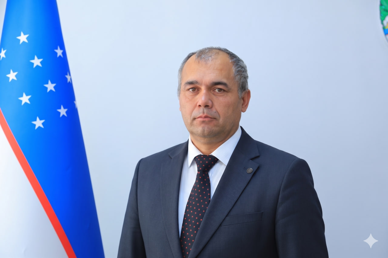 Urganch Davlat Universiteti