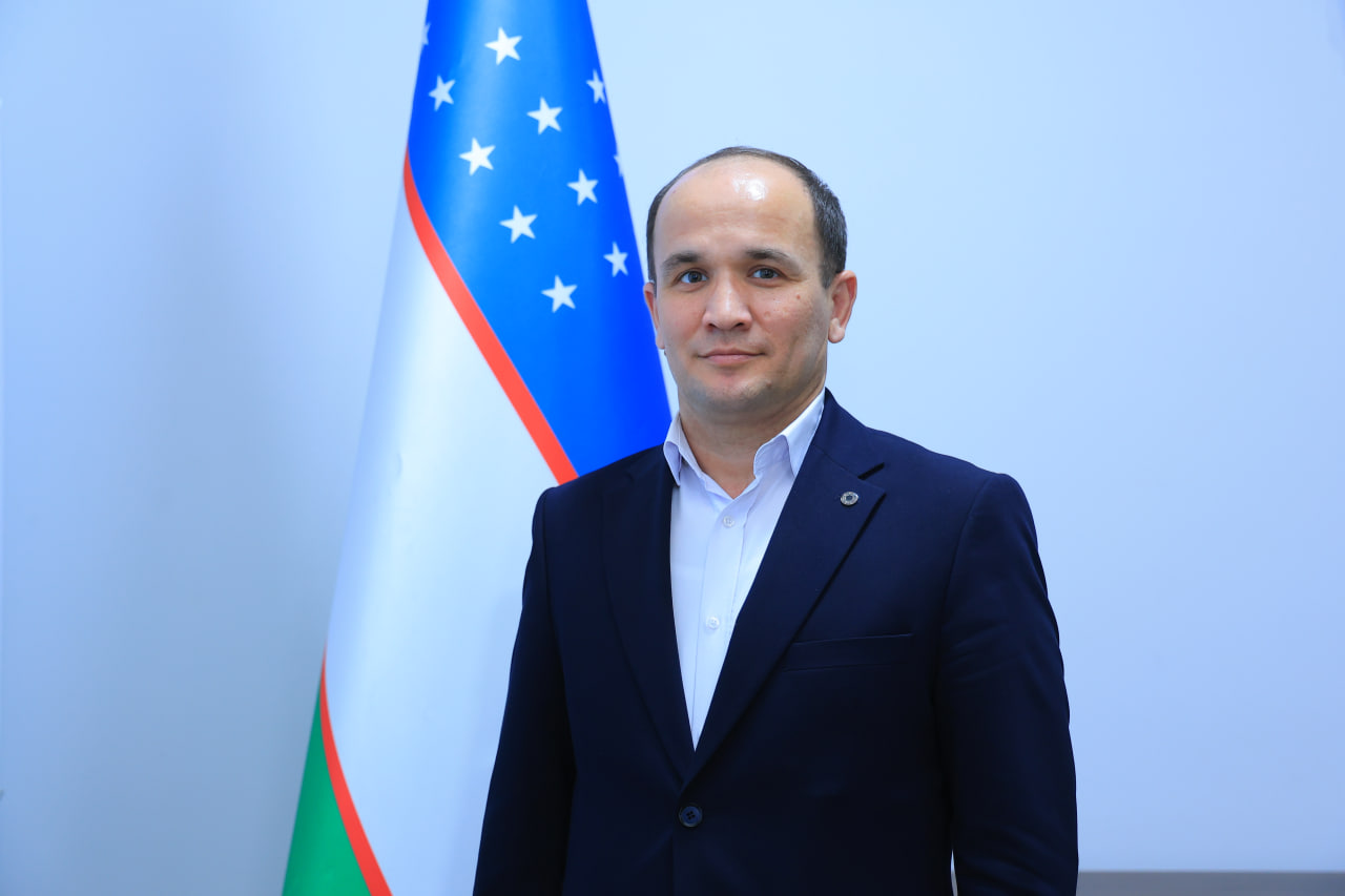 Urgench State University