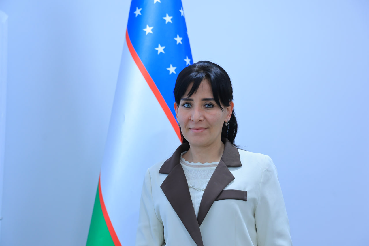 Urgench State University