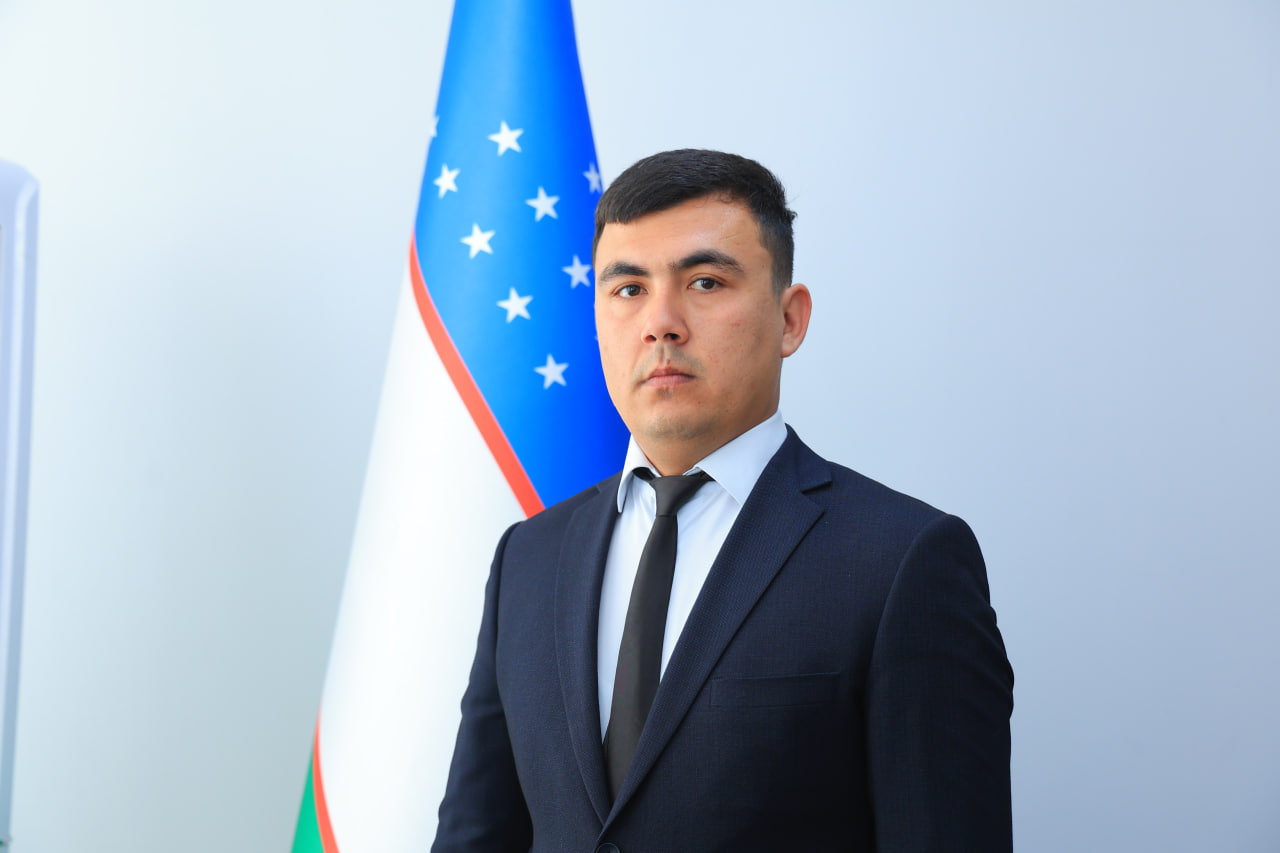 Urganch Davlat Universiteti