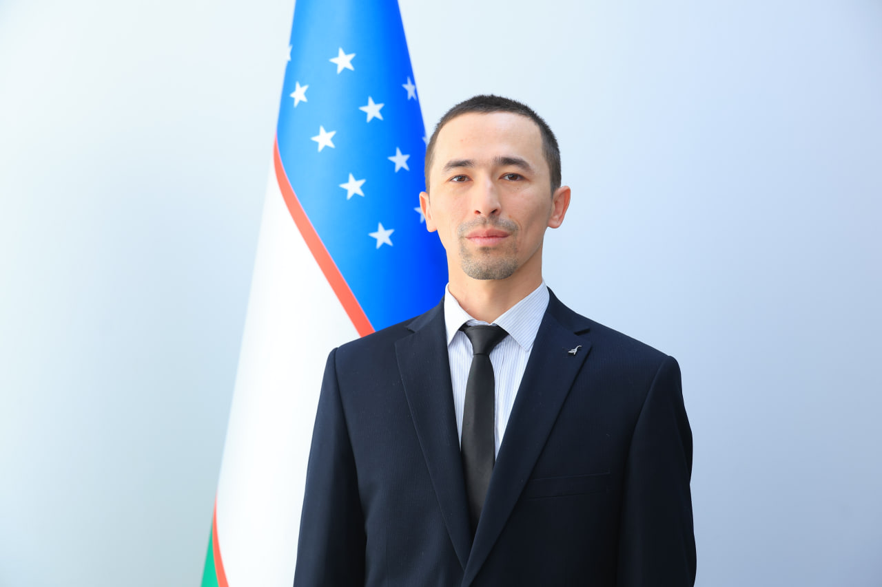 Urganch Davlat Universiteti