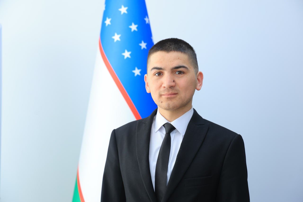 Urganch Davlat Universiteti