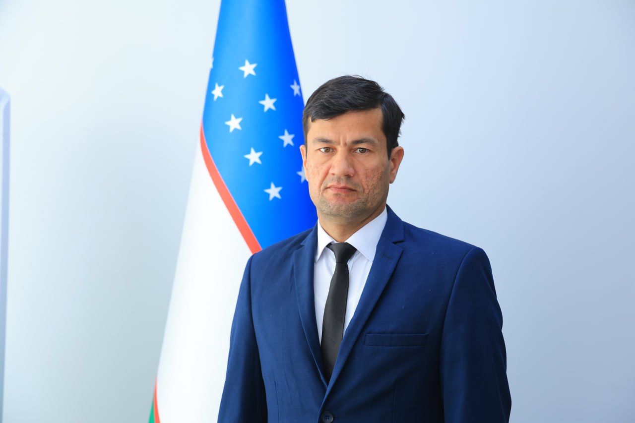 Urganch Davlat Universiteti