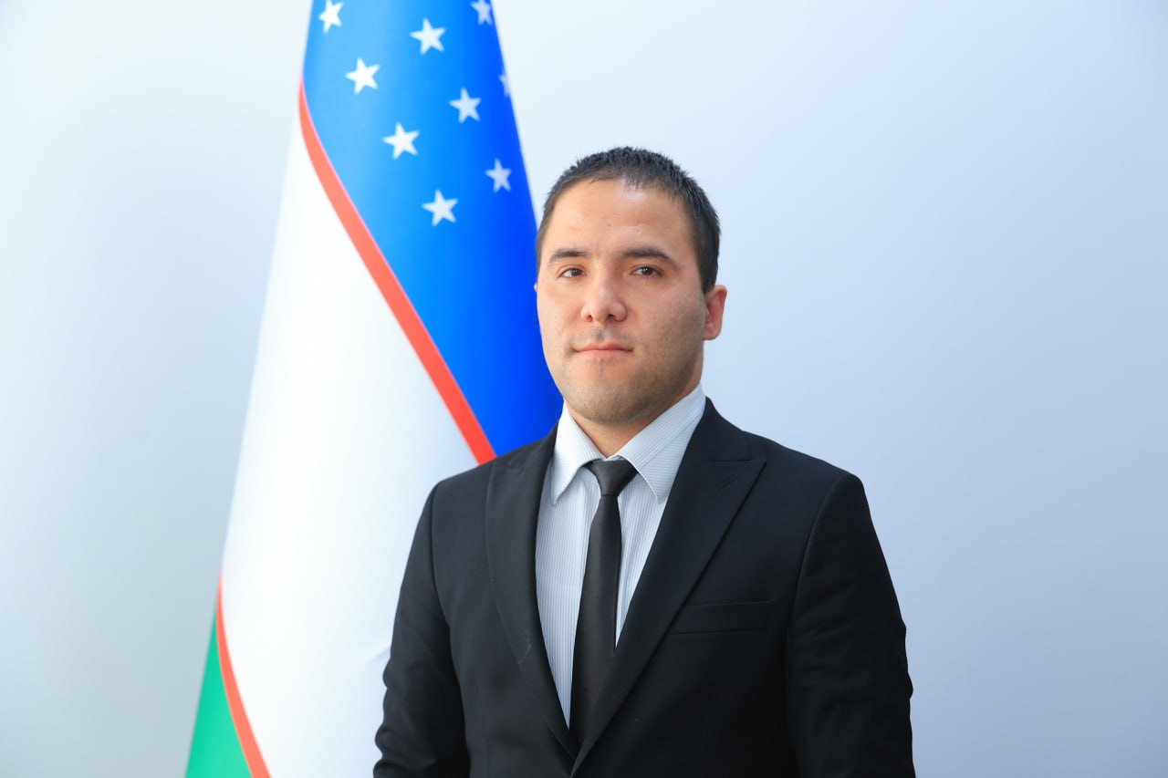 Urganch Davlat Universiteti