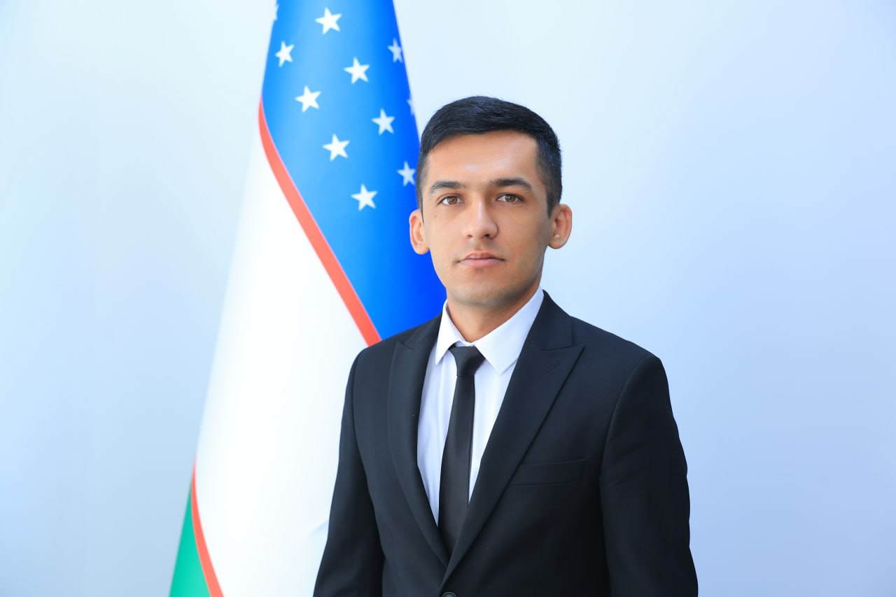 Urganch Davlat Universiteti