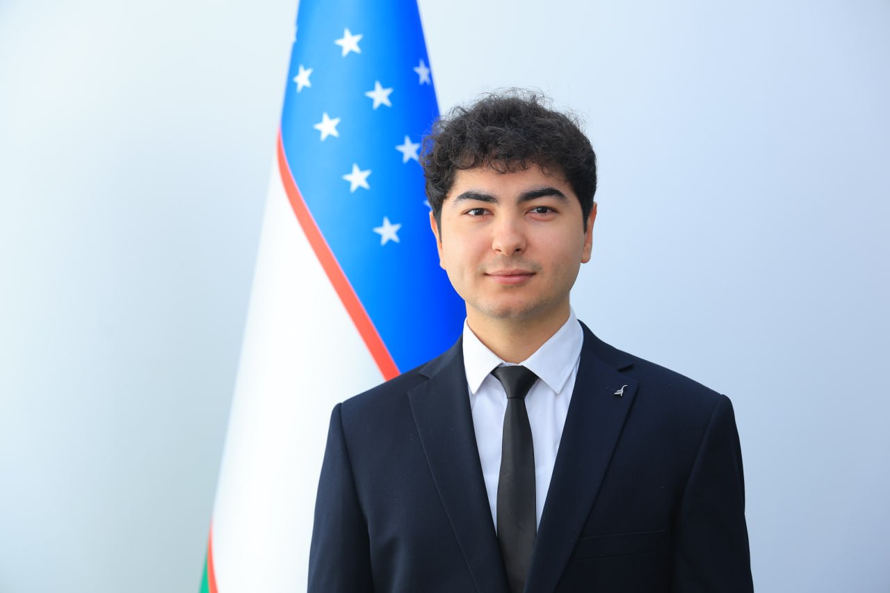 Urganch Davlat Universiteti