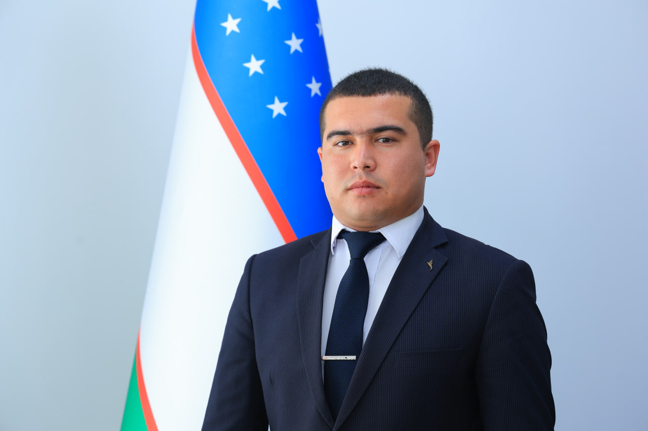 Ургенчский Государственный Университет