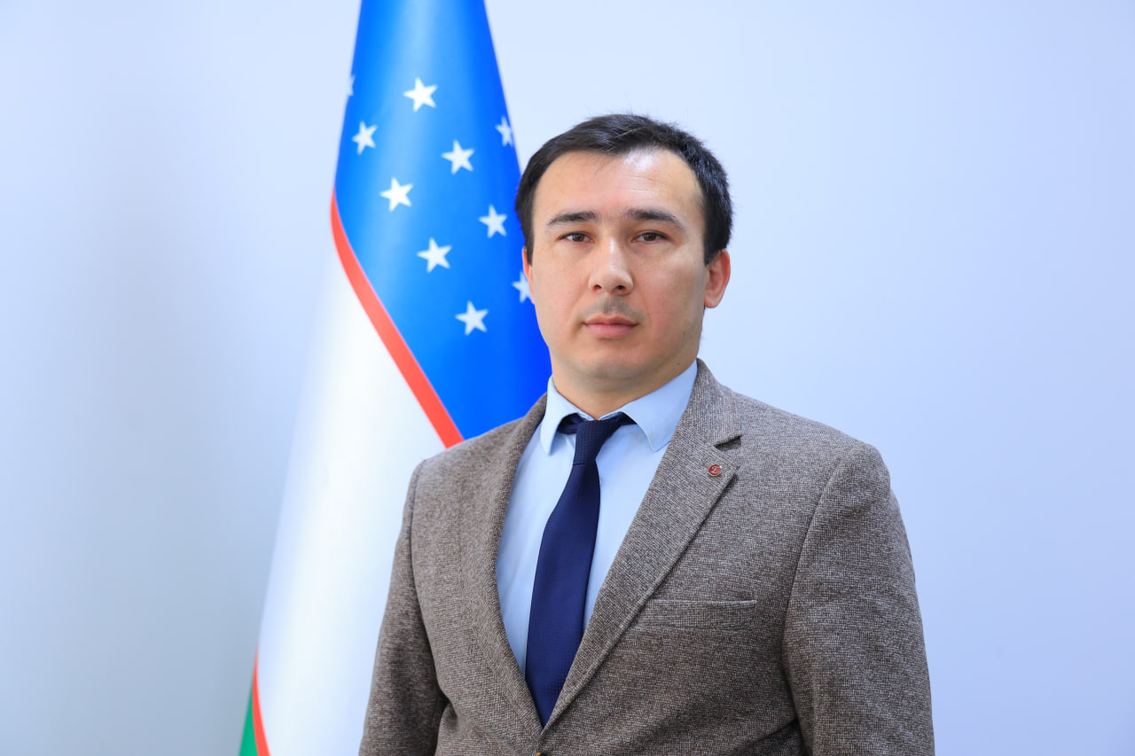 Urganch Davlat Universiteti