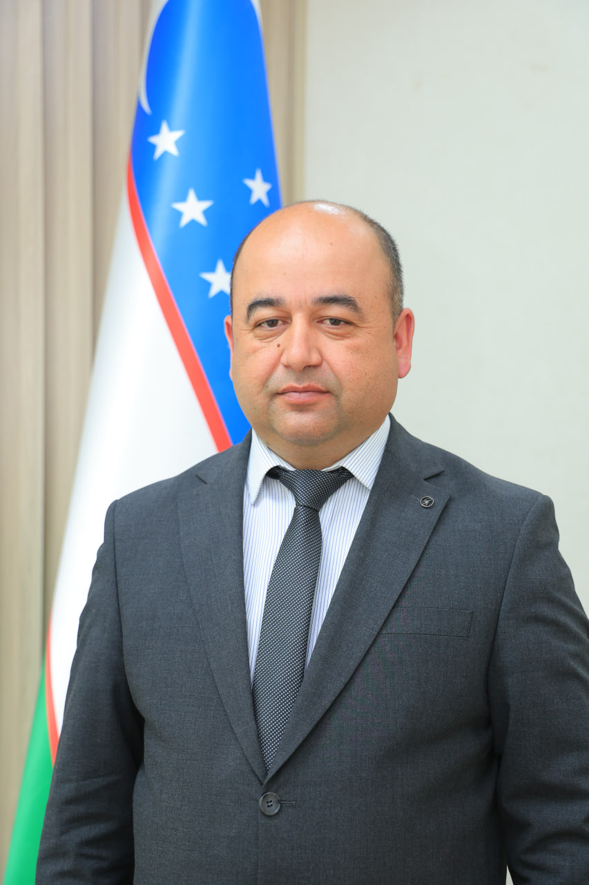Urganch Davlat Universiteti