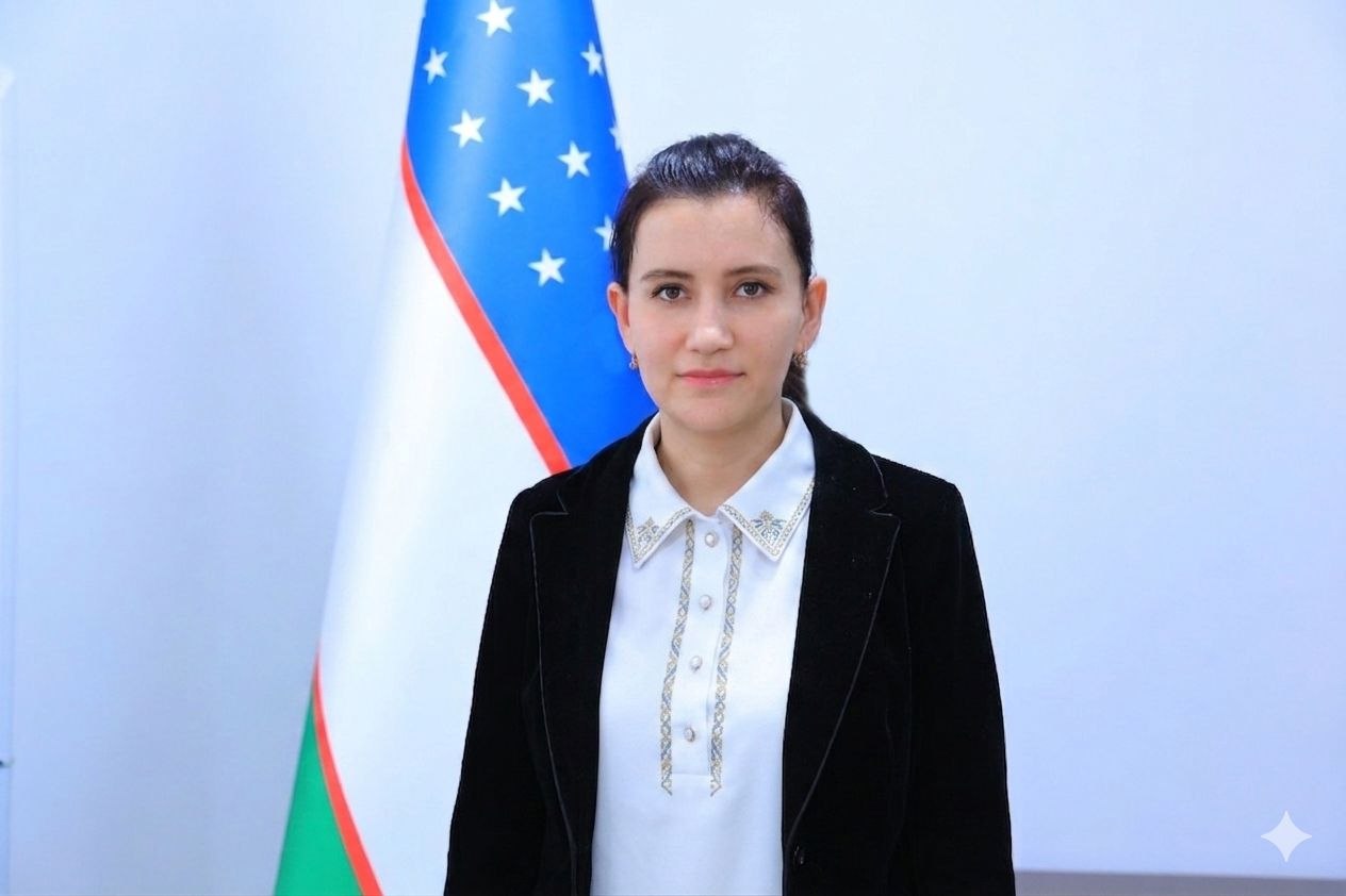 Urganch Davlat Universiteti