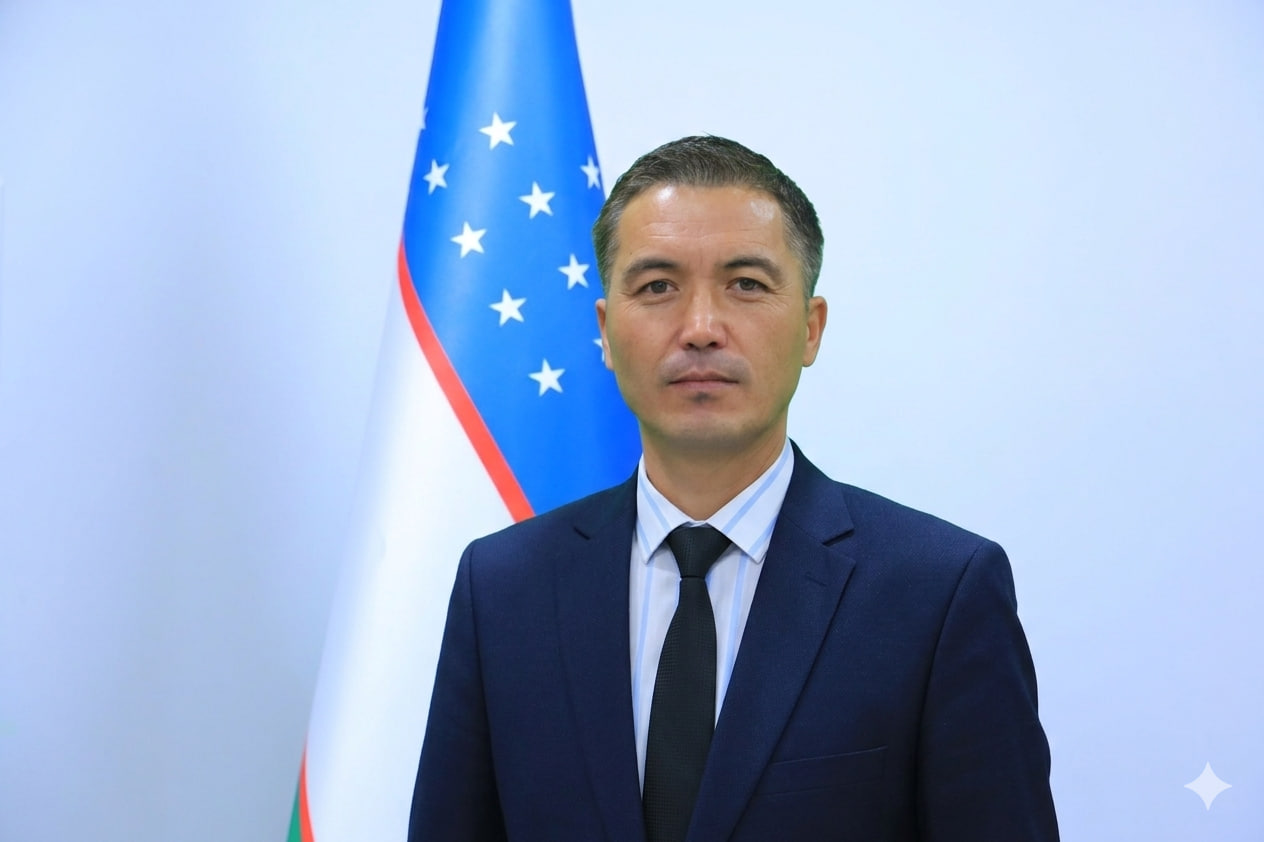 Urganch Davlat Universiteti