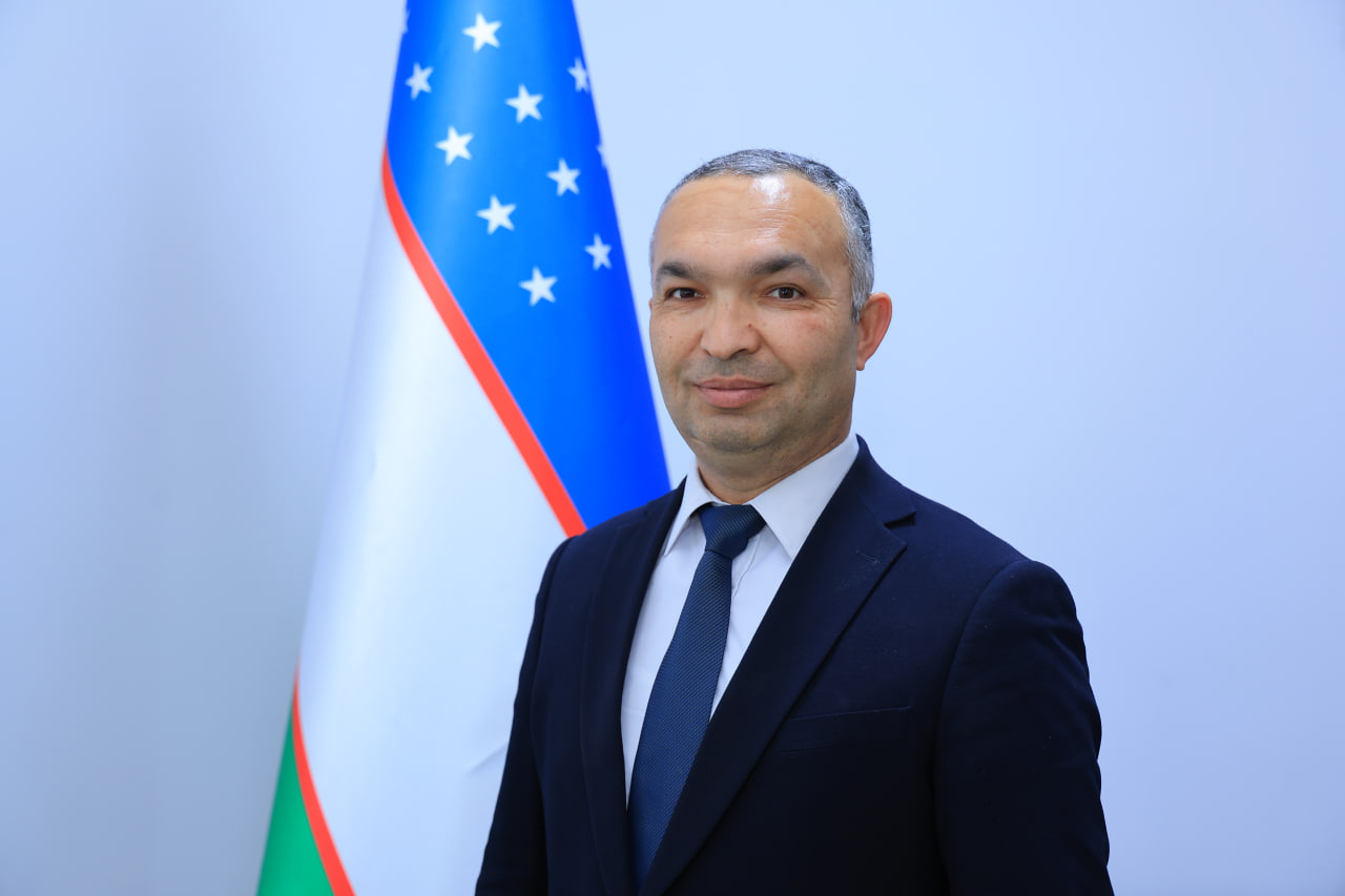 Urganch Davlat Universiteti