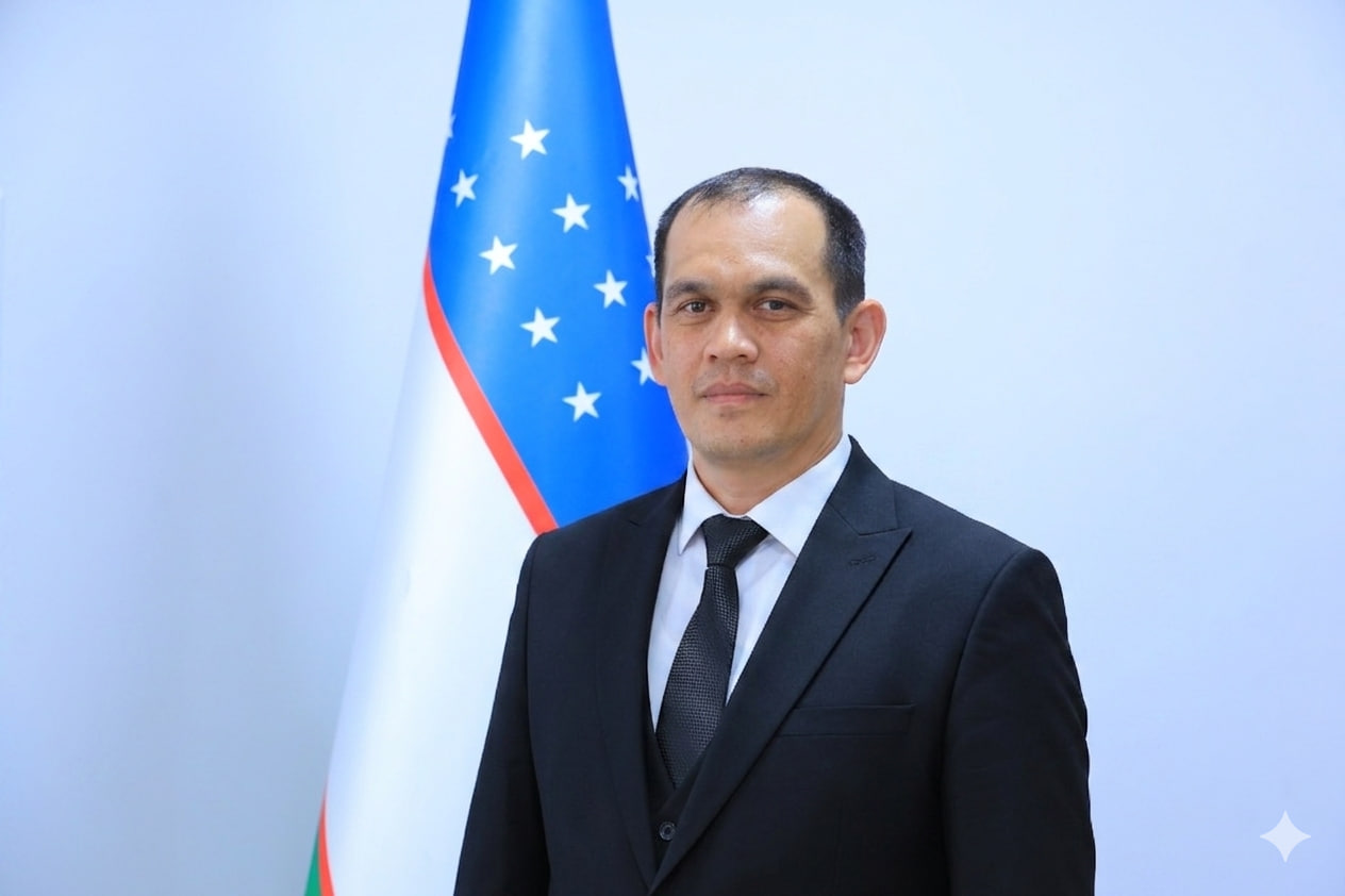 Urganch Davlat Universiteti
