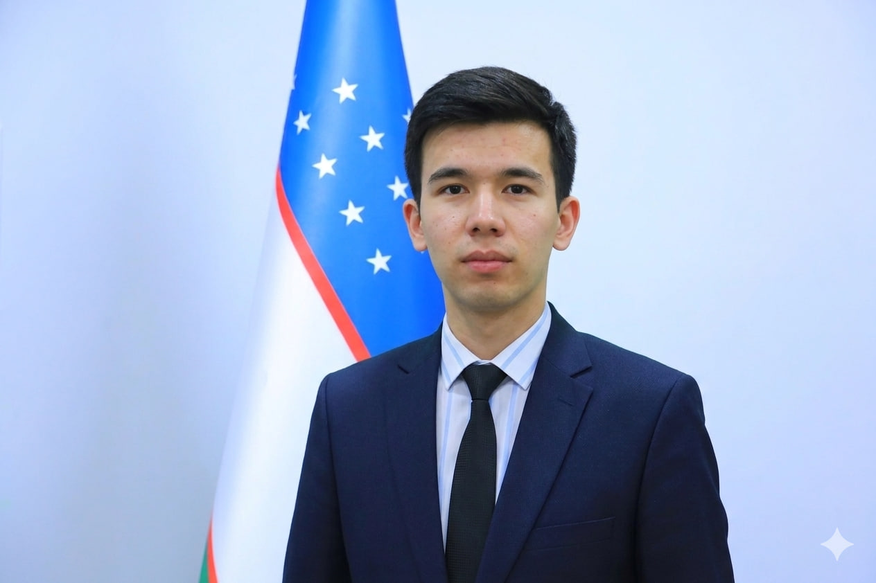 Urgench State University
