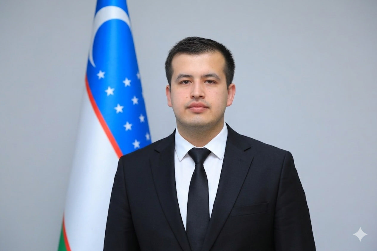 Urganch Davlat Universiteti