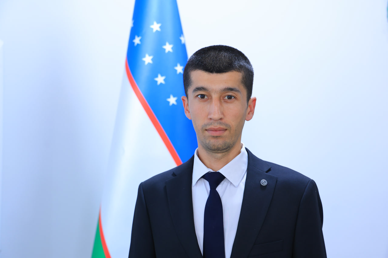 Urganch Davlat Universiteti