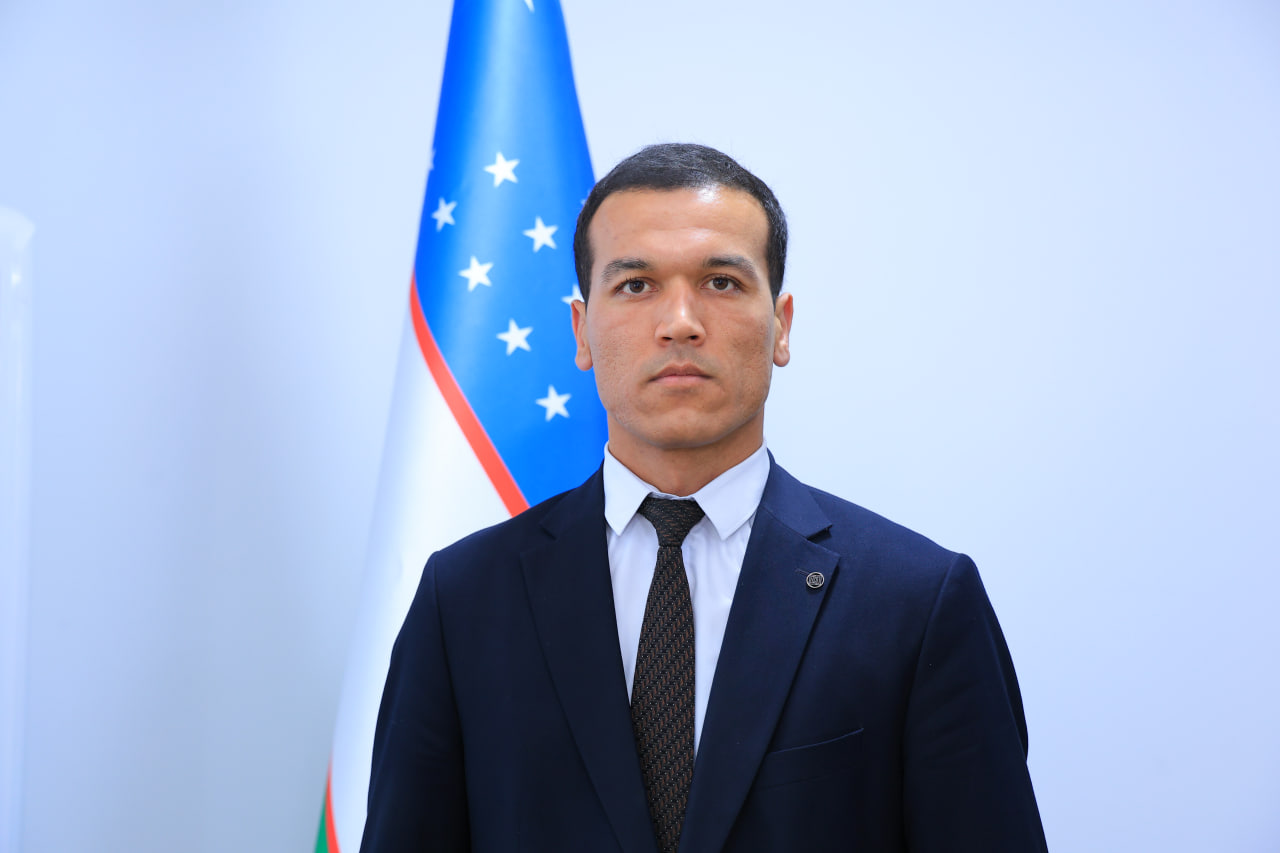 Urganch Davlat Universiteti