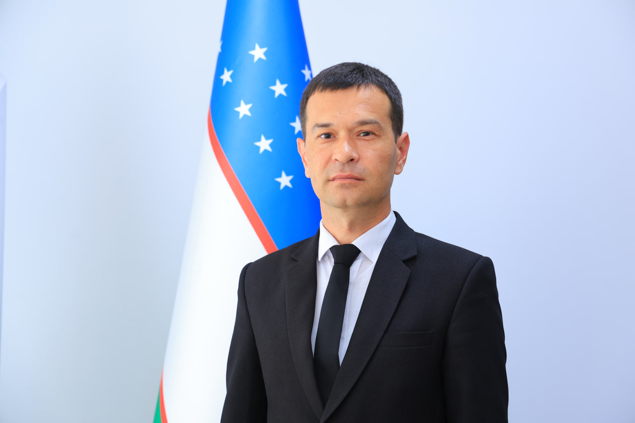 Urganch Davlat Universiteti