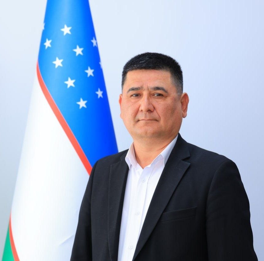 Urganch Davlat Universiteti