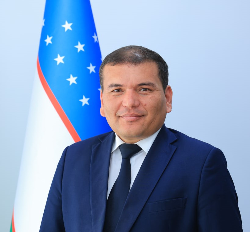 Urganch Davlat Universiteti