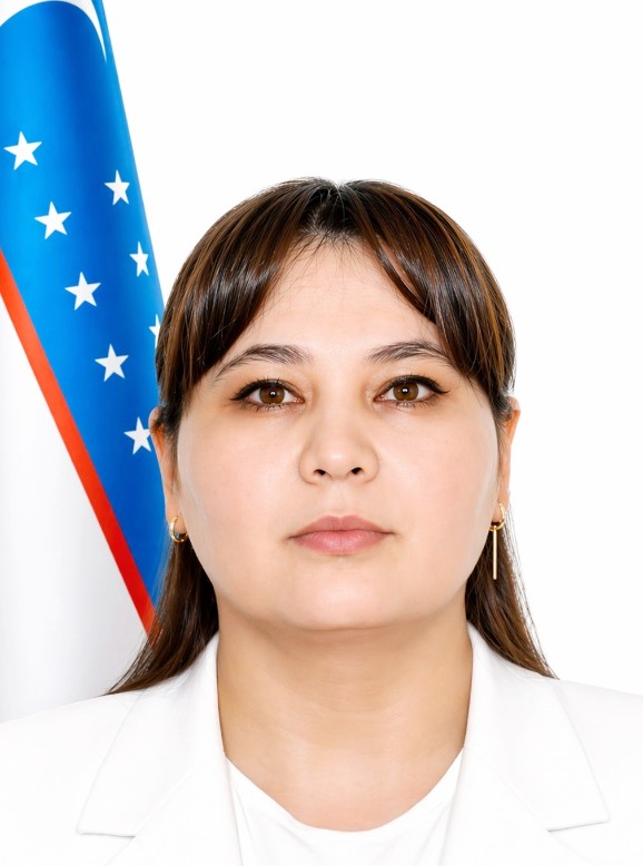 Ургенчский Государственный Университет
