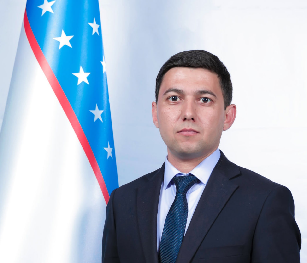Matyokubov O‘tkir Karimovich