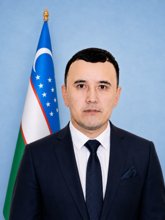 Абдикаримов Набижон Ибадуллаевич