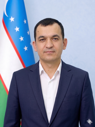 Хаитбаев Кудрат Нарбаевич