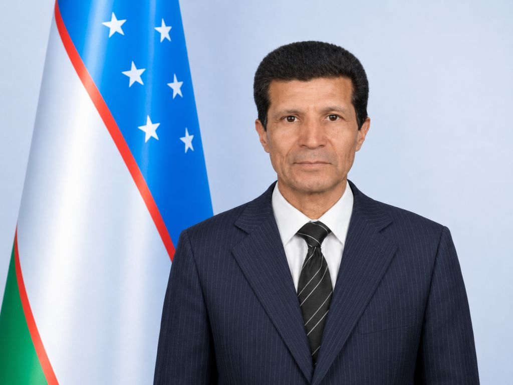 Masharipov Otaboy