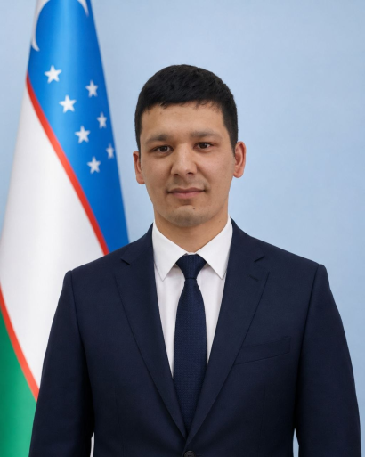 Шамуратов Еляр Алимбаевич