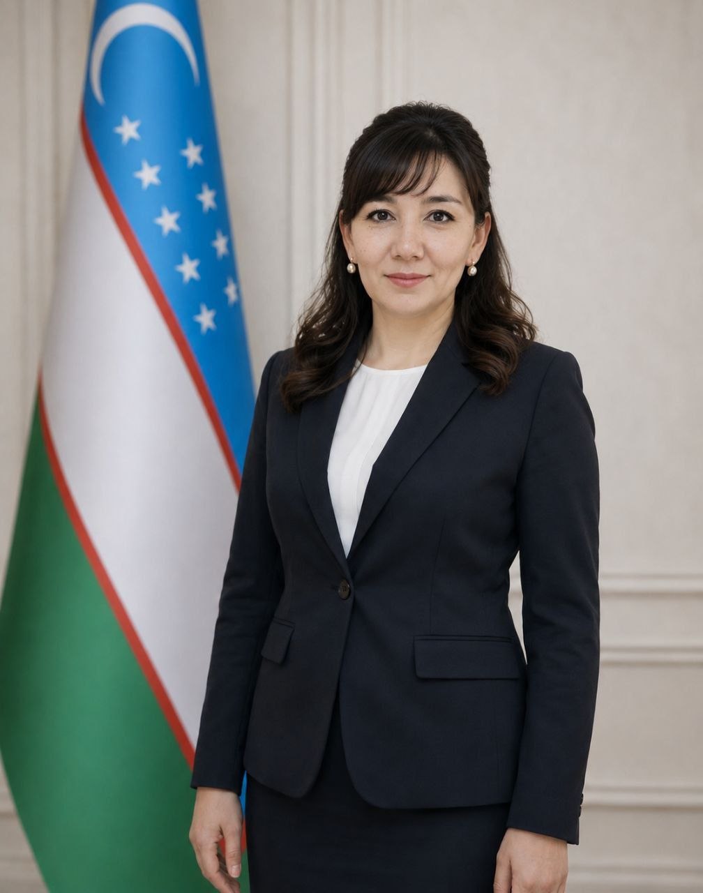 Avezova Baxtigul Xolmuratovna