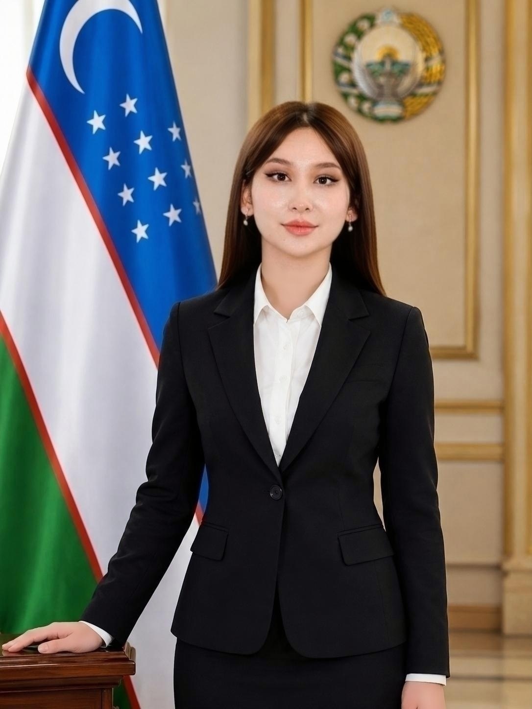 Qadirova Maftuna Ilxom qizi