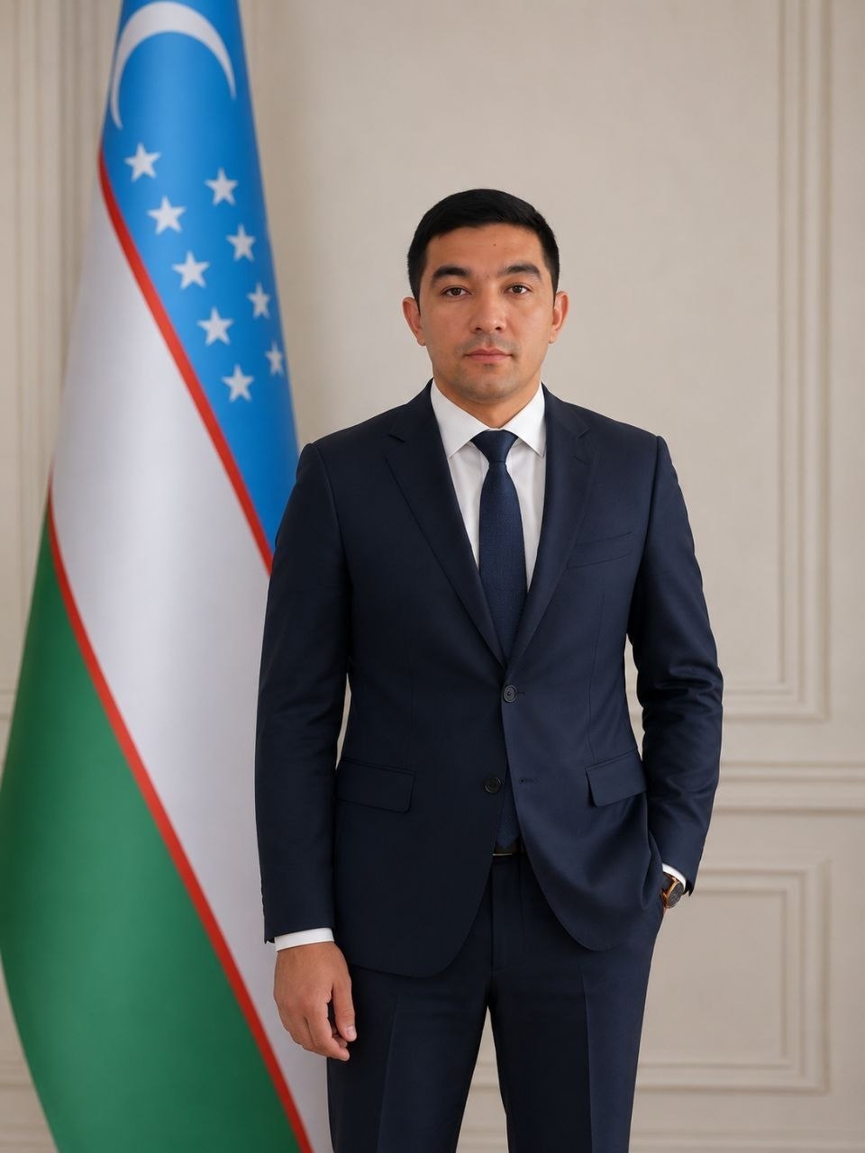 Abdullayev Feruzbek Maqsud o'g'li