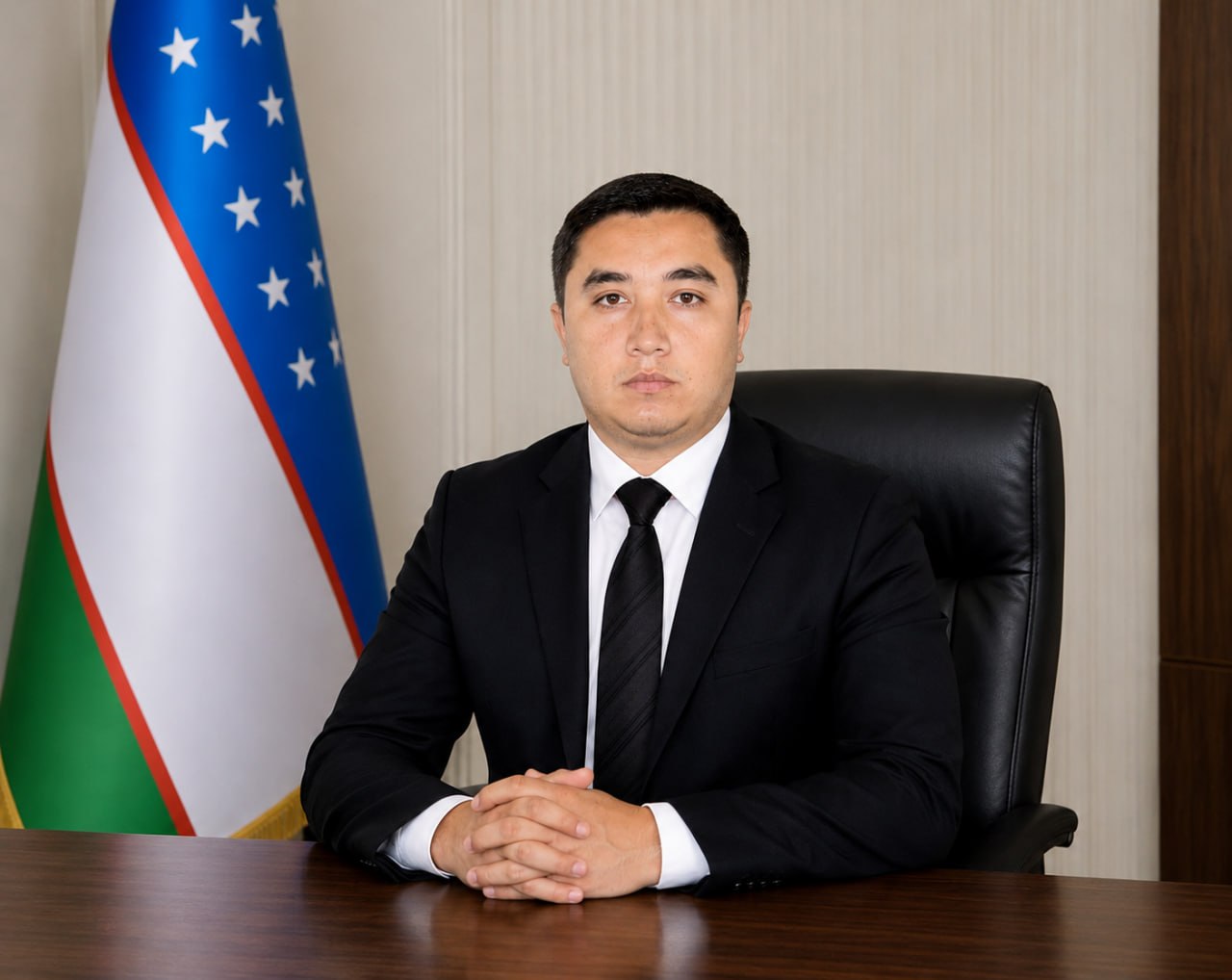 Jumaniyozov Yunus Shodurdi o'g'li