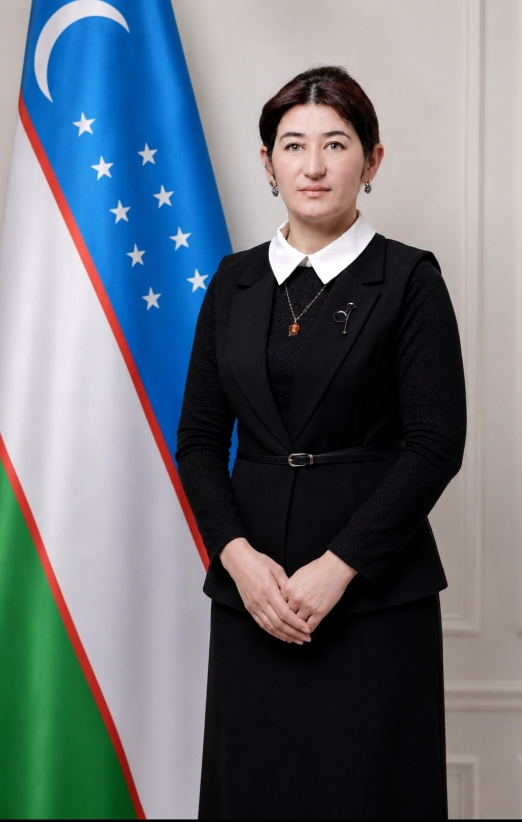 Matchanova Dilbar Yusufbayevna