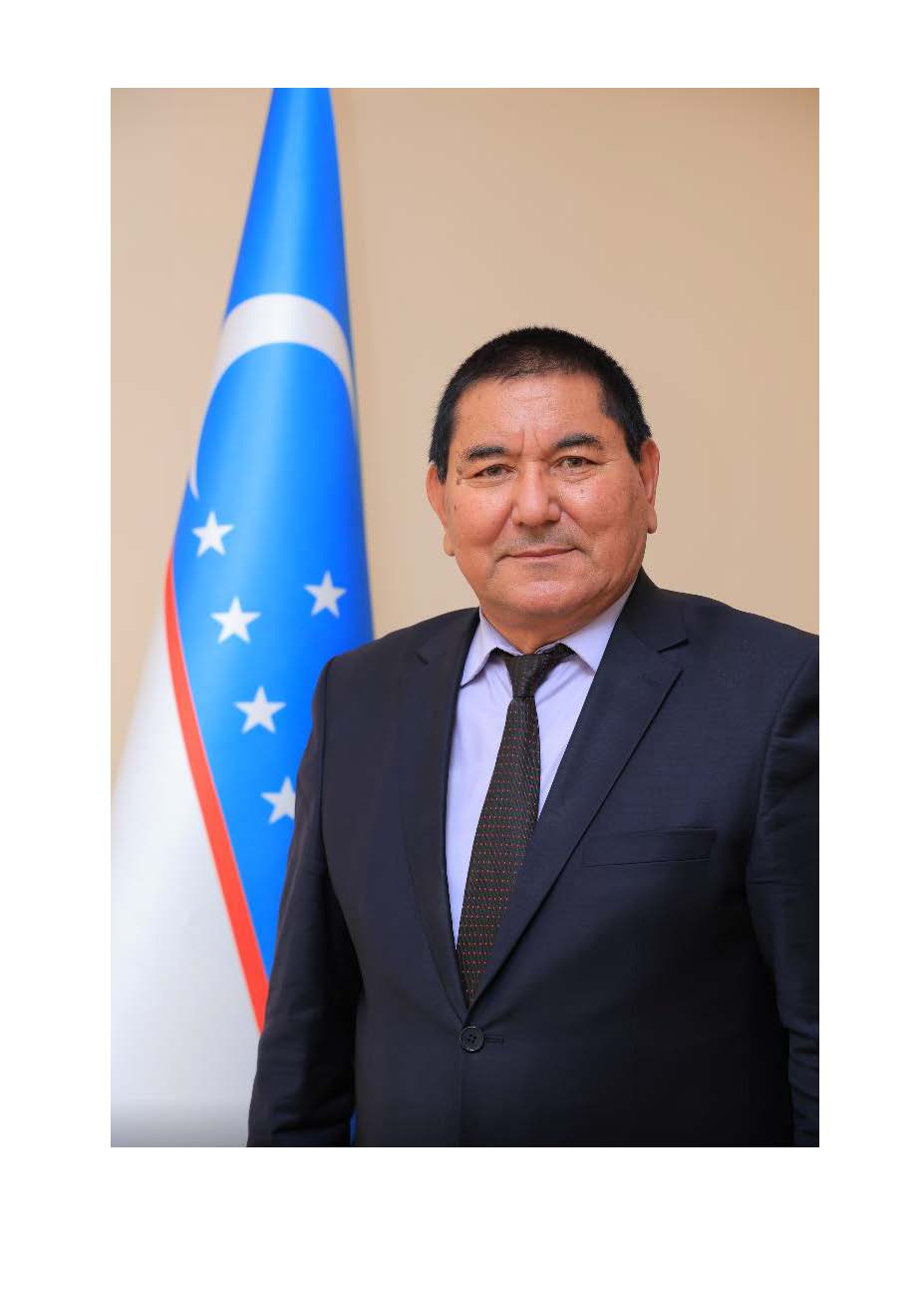 Maqsud  Jabbiyevich  Jumaniyozov 