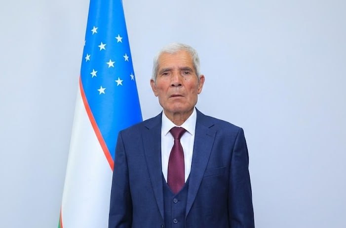 Дурдыев Камиль