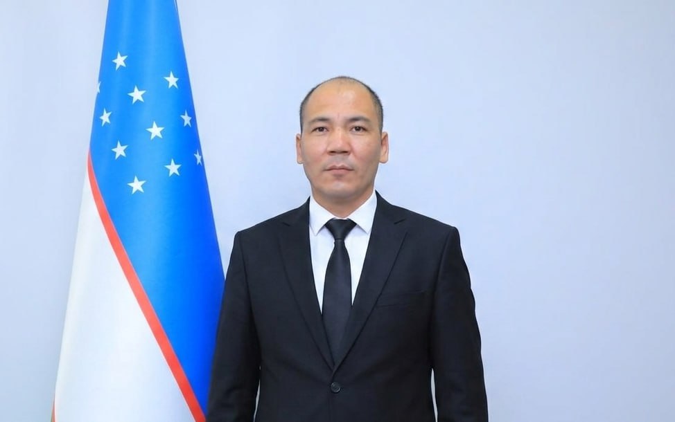 Бекчанов Шукурла