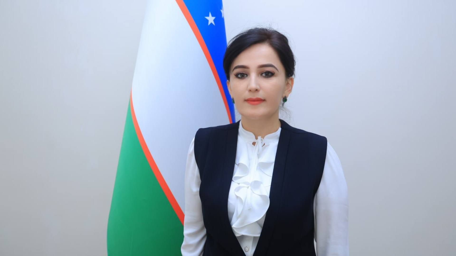 Саттарова Сапура Бекназаровна