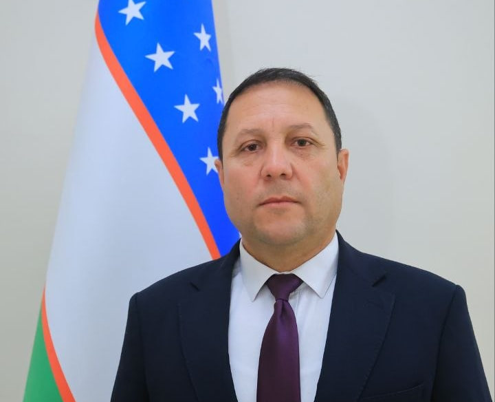 Мадатов Хабибулла Ахмедович
