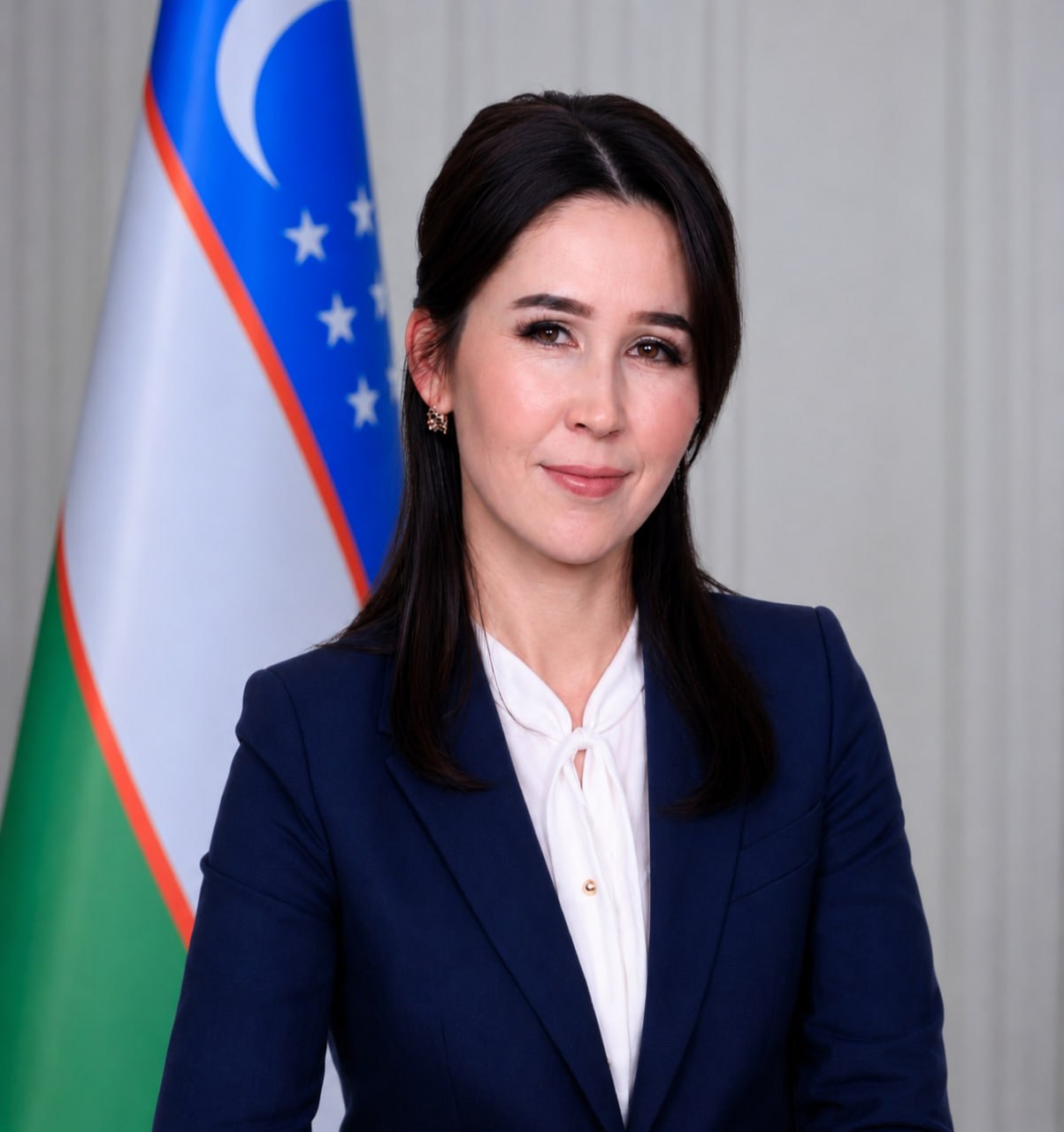 Allaberganova Firuza Ibraximovna