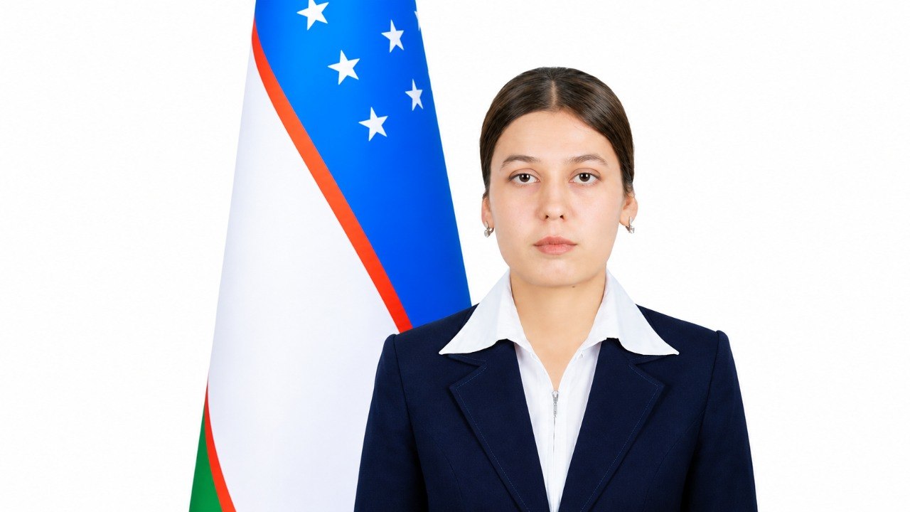 Razzakova Gulora 