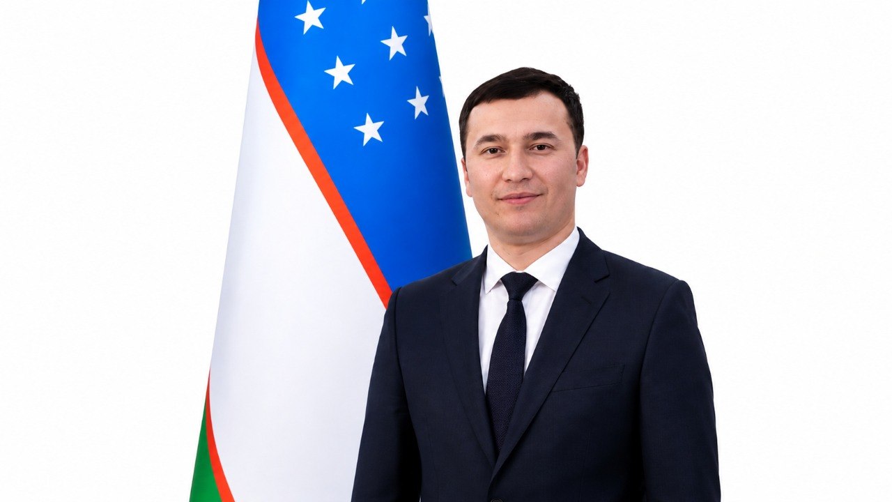 Baltayev Rustambek Shuxrat ugli