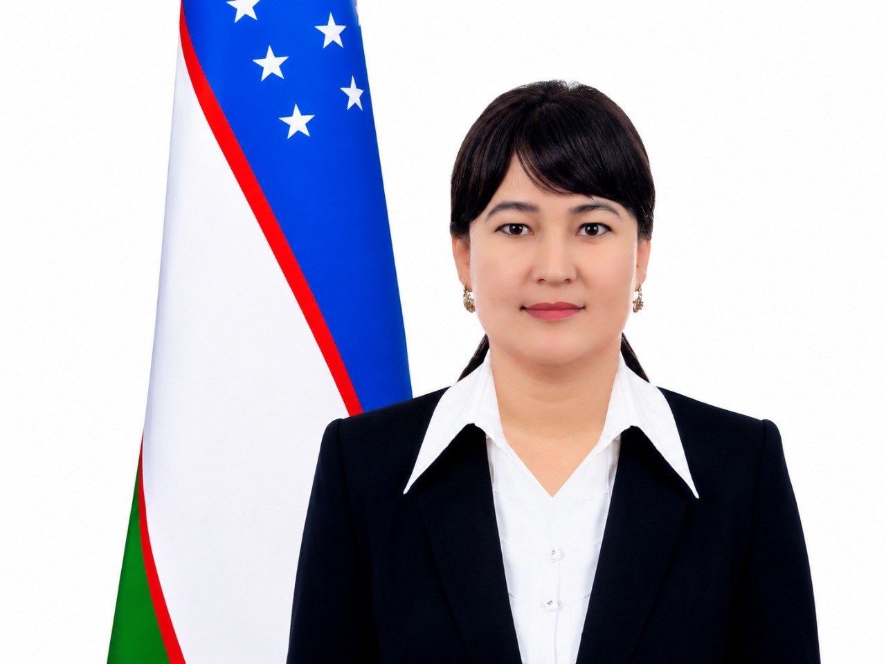 Khaitbayeva Dilafroz Koshnazarovna