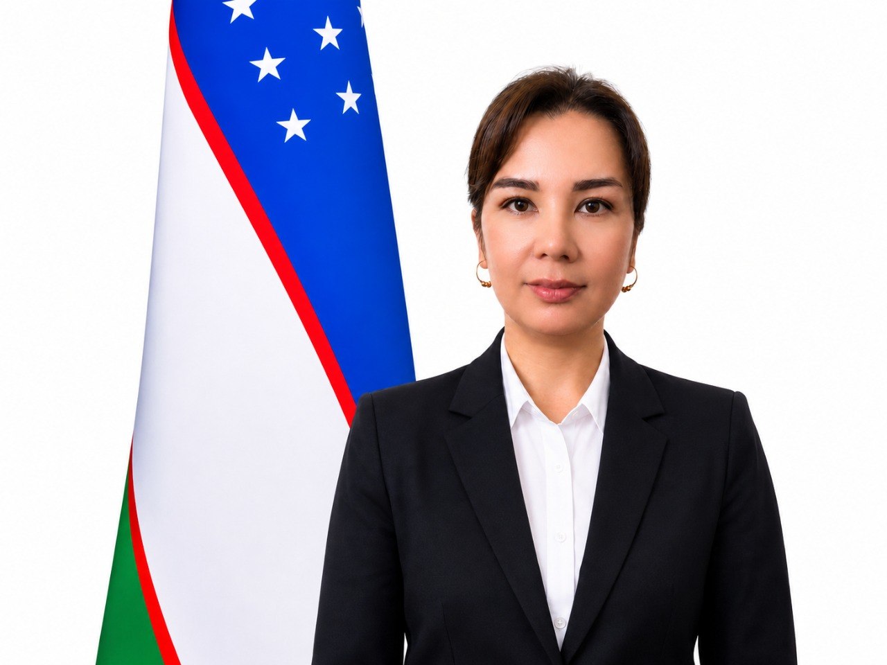 Nurmetova Bonurakhon Bakhromovna